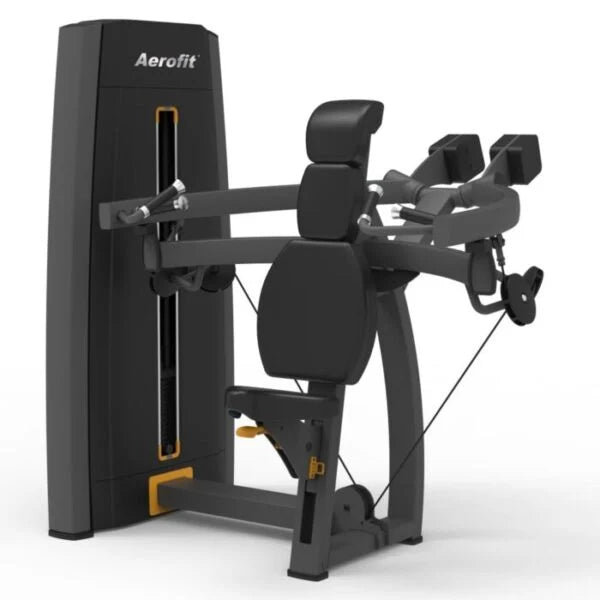 Aerofit AF-6201 Shoulder Press (HURRICANE SERIES)