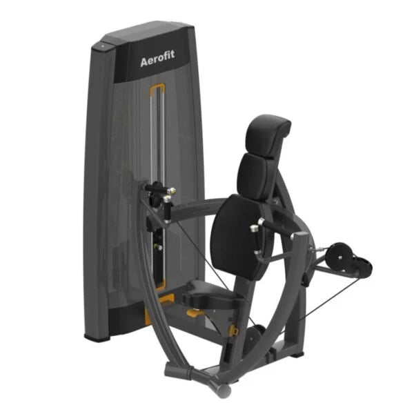 Aerofit AF-6204 Lower Chest Press (HURRICANE SERIES)
