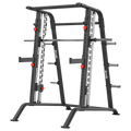Aerofit AF-6537 Smith Machine & Squat