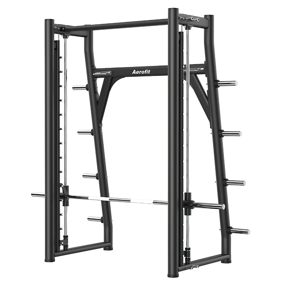 Aerofit AF-6539 Smith Machine