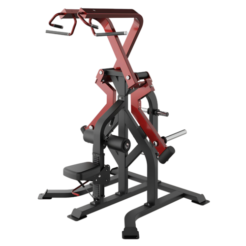 AEROFIT AF-6542 LAT PULL DOWN CIRCULAR