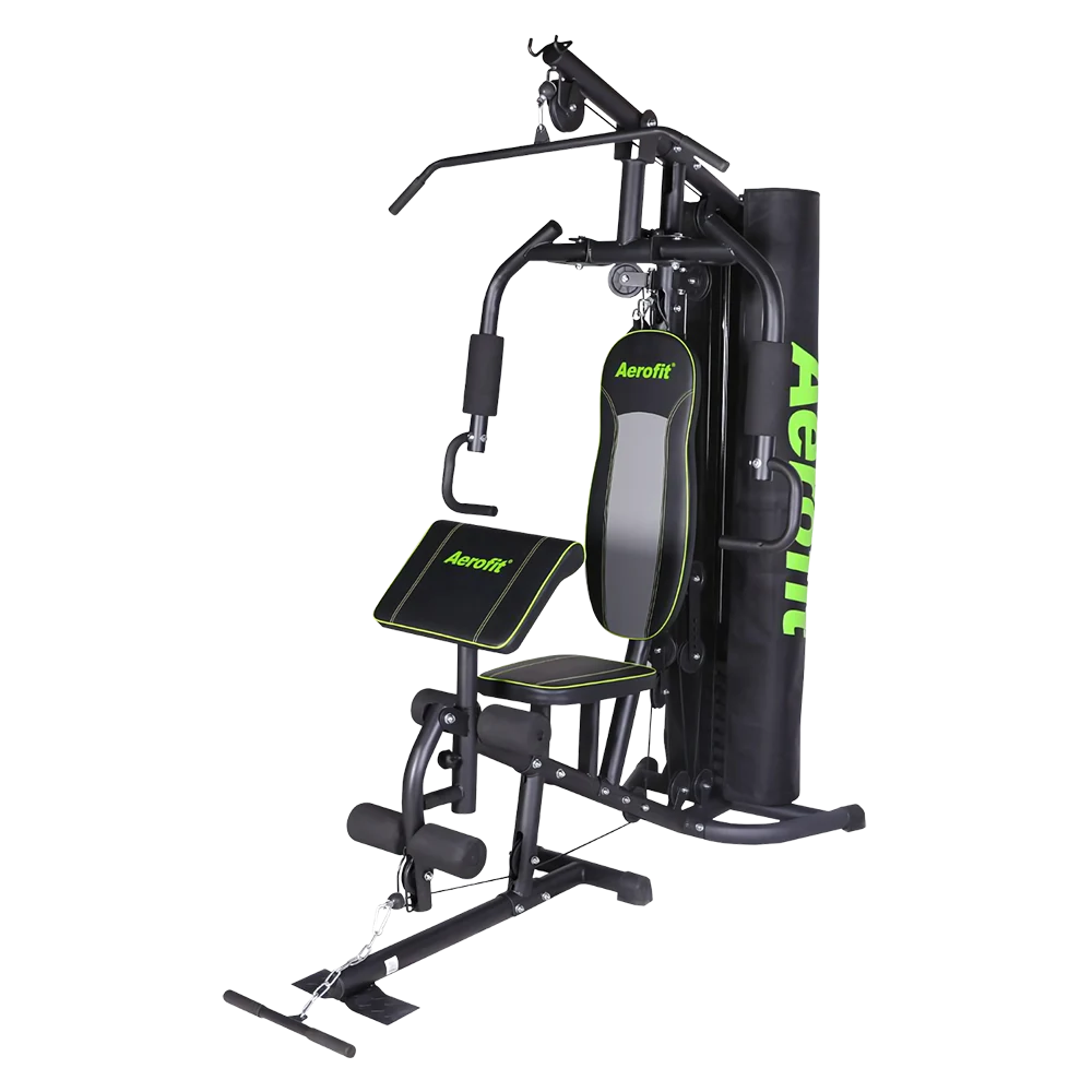 AEROFIT AF-709 Home Gym