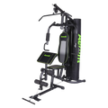 AEROFIT AF-709 Home Gym