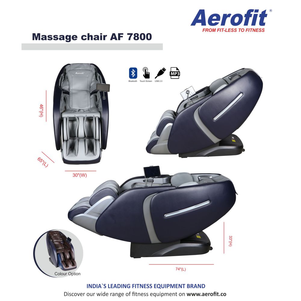 Aerofit AF 7800