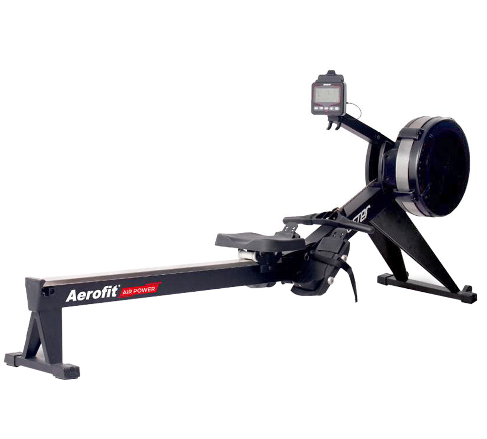 AEROFIT AF-805 Air Rowing Machine