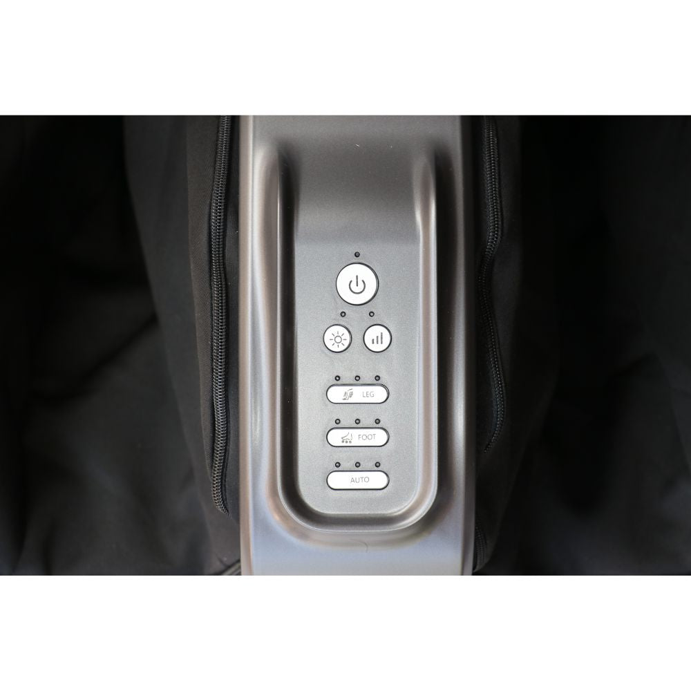 AF 9100 AEROFIT Foot & Calf Massager