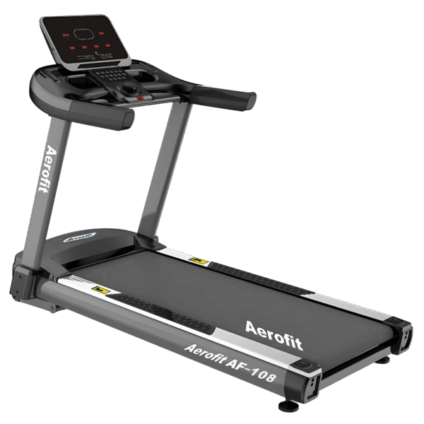 AEROFIT AF-108 Treadmill