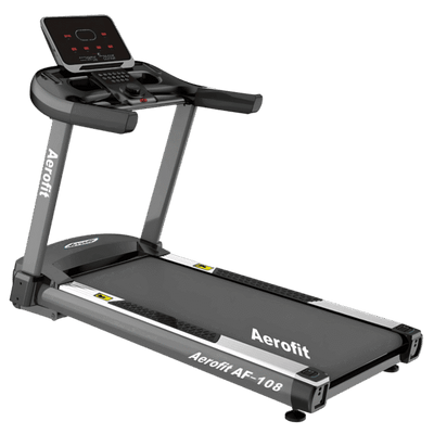 AEROFIT AF-108 Treadmill