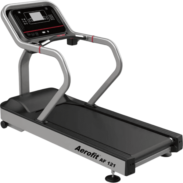 Aerofit AF-121 Motorized Treadmill