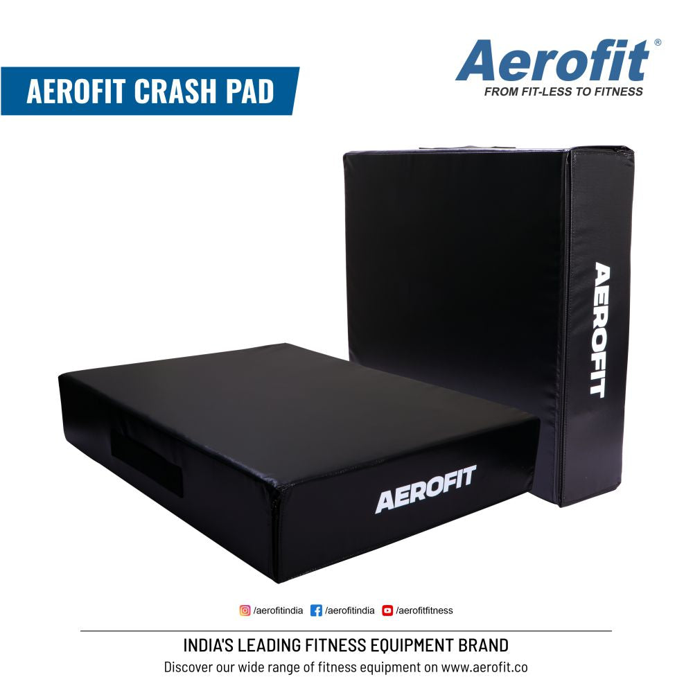 Aerofit Crash Pad