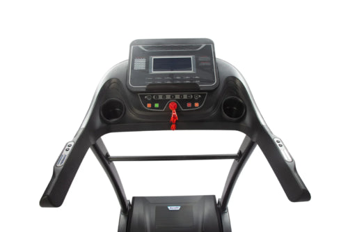 AEROFIT AF-534 Treadmill