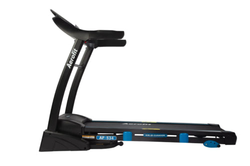 AEROFIT AF-534 Treadmill