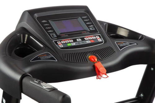 AEROFIT AF-441 Treadmill