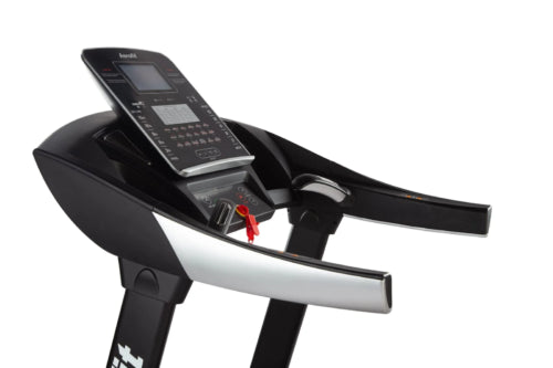 AEROFIT AF-404 Treadmill