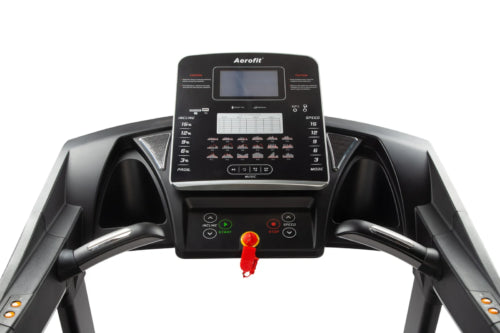 AEROFIT AF-404 Treadmill