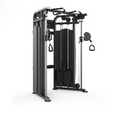Aerofit AF-4454 FTS Dual Adjustable Pulley