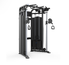 Aerofit AF-4454 FTS Dual Adjustable Pulley
