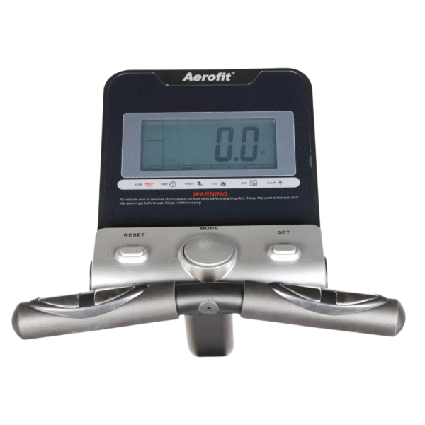 AEROFIT AF-249EL Elliptical Cross Trainer