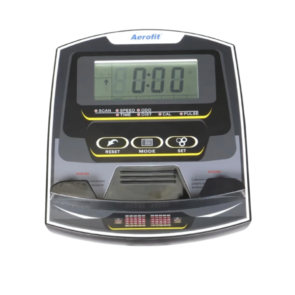 AEROFIT AF-243EL Elliptical Cross Trainer