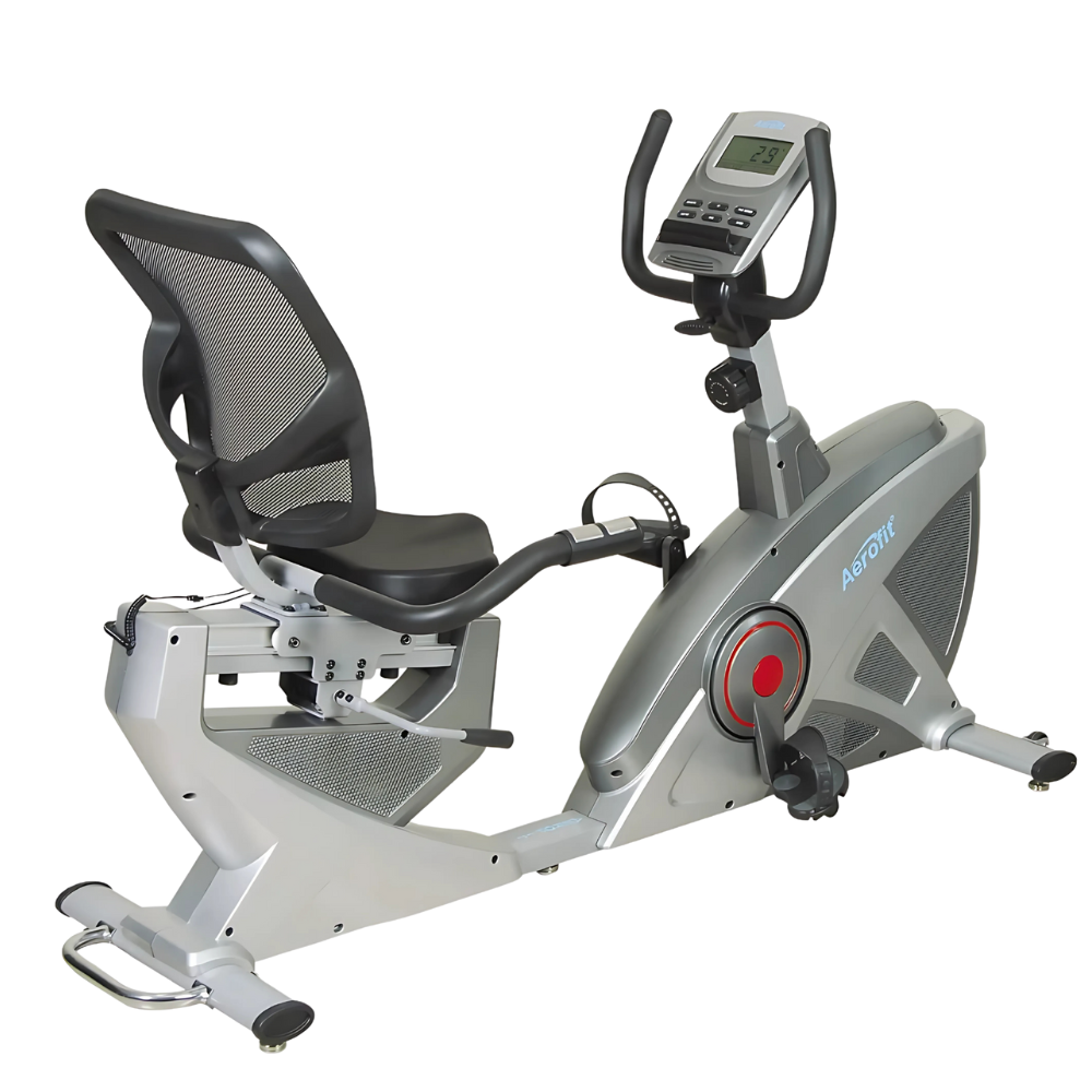 Aerofit AF-665R Recumbent Bike