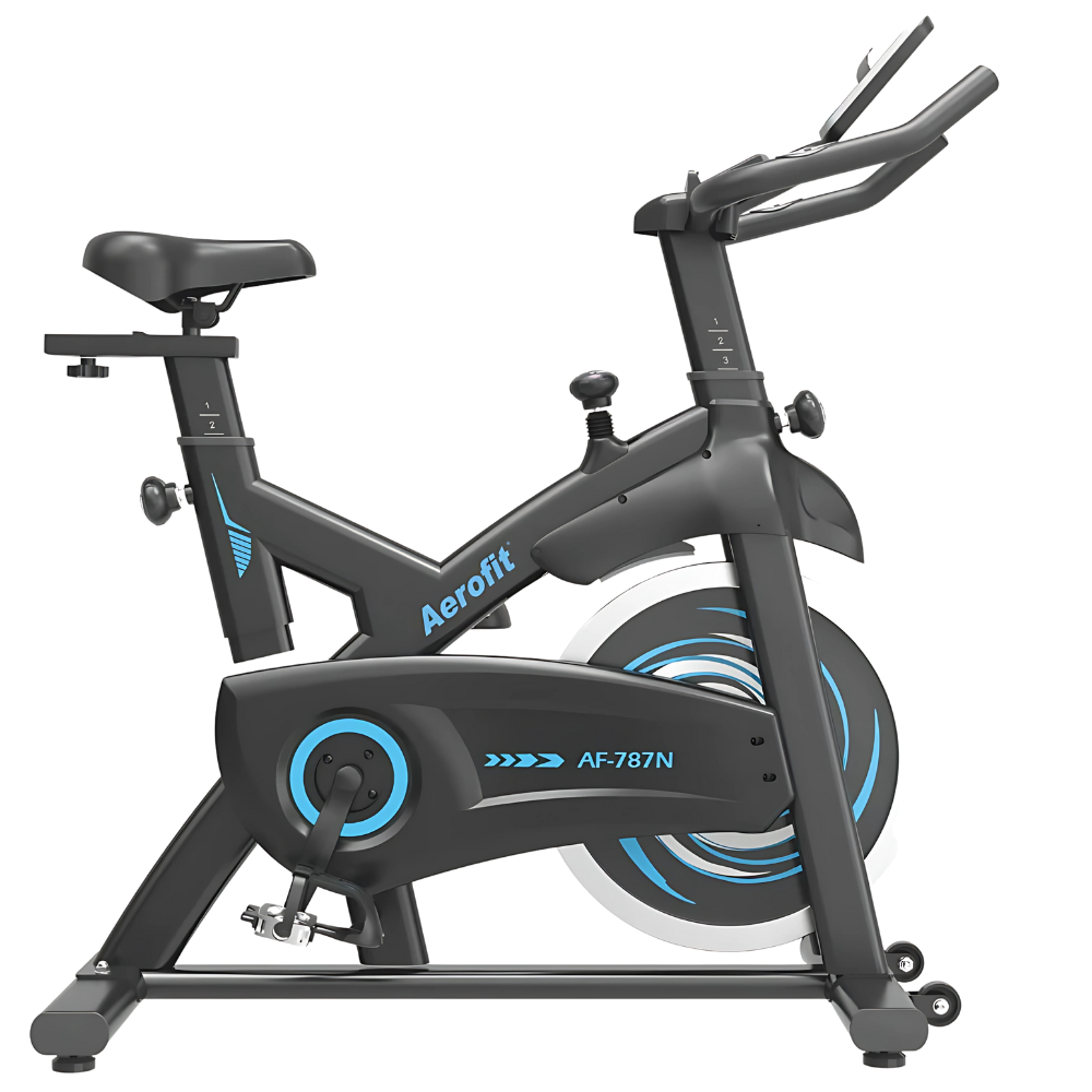 AEROFIT AF-787N Spin Bike