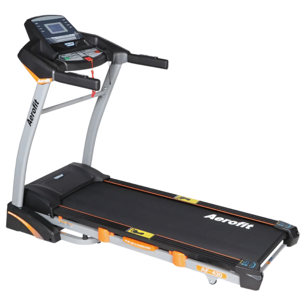 AEROFIT AF-430 Treadmill