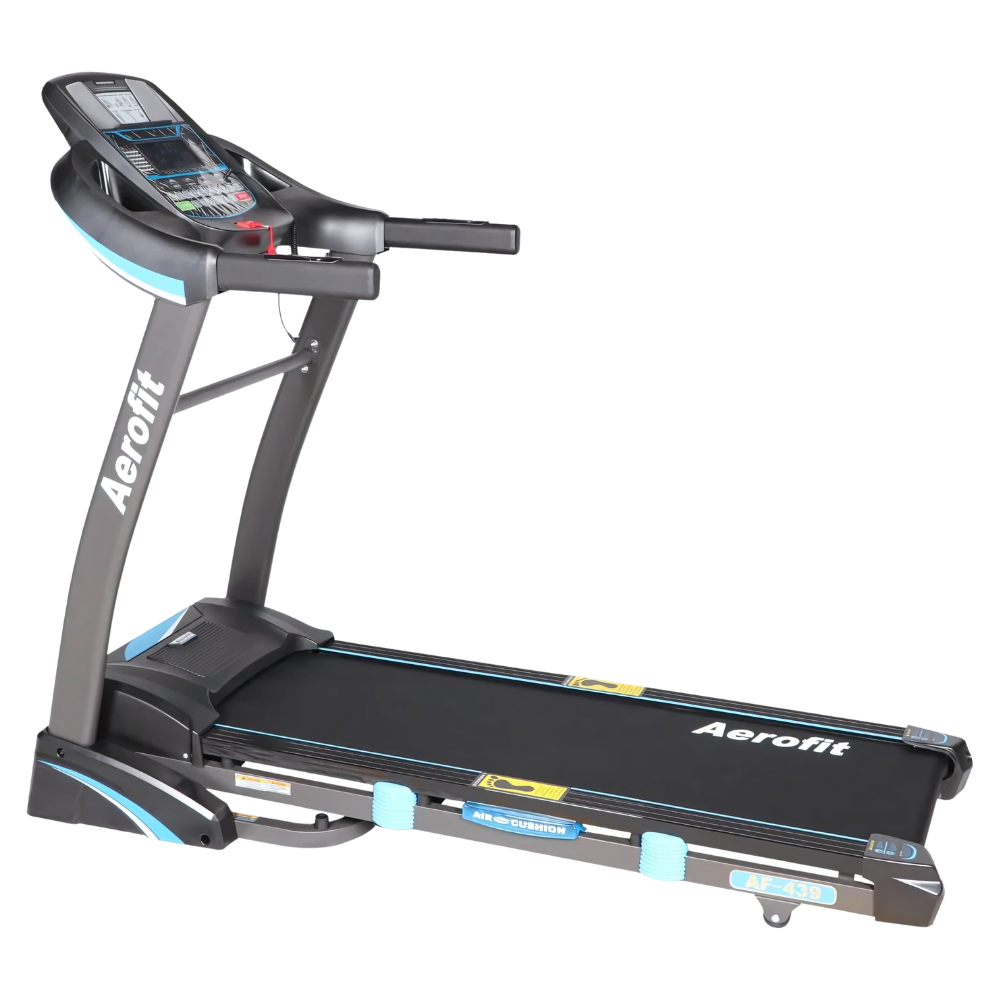 AEROFIT AF-439 Treadmill