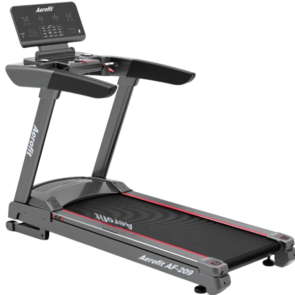 Aerofit AF 209 Motorized Treadmill