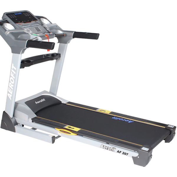 AEROFIT AF-207 Treadmill