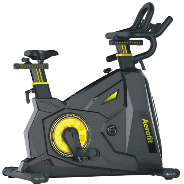 AEROFIT AF-191 Spin Bike