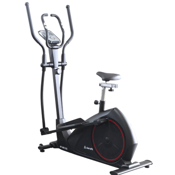 Aerofit AF-602ES Elliptical Cross Trainer