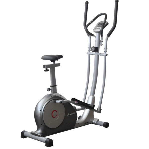 Aerofit AF-601ES Elliptical Cross Trainer