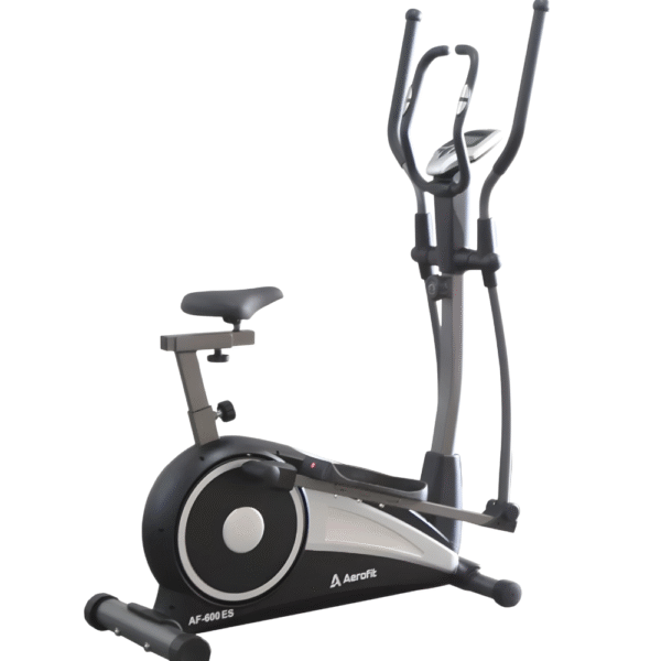 AEROFIT AF-600ES Elliptical Cross Trainer