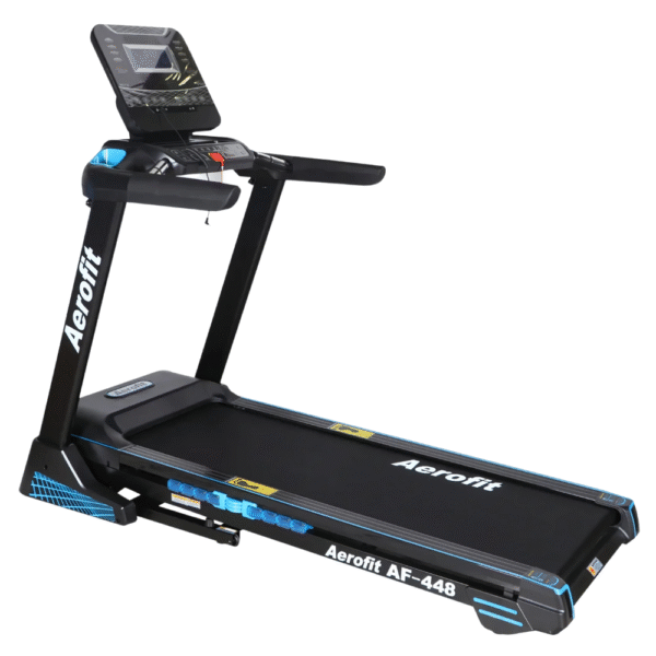 AEROFIT AF-448 Treadmill