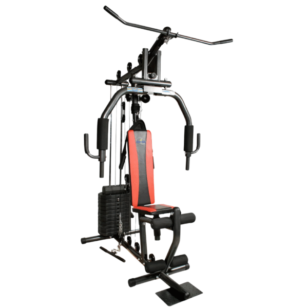 Aerofit AF-6500 Home Gym