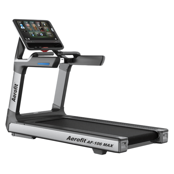 AEROFIT AF-106 MAX Treadmill