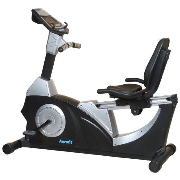 Aerofit AF-163R Recumbent Bike