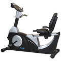 Aerofit AF-163R Recumbent Bike
