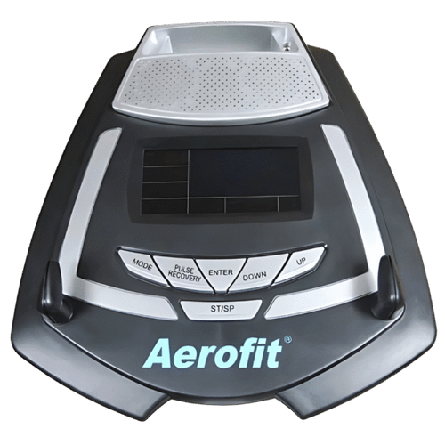 Aerofit AF-163R Recumbent Bike