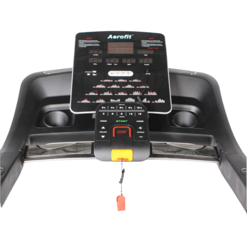 AEROFIT AF-101 Treadmill
