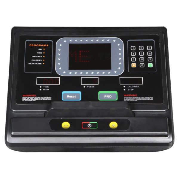 AEROFIT AF-2040 B STAIR CLIMBER