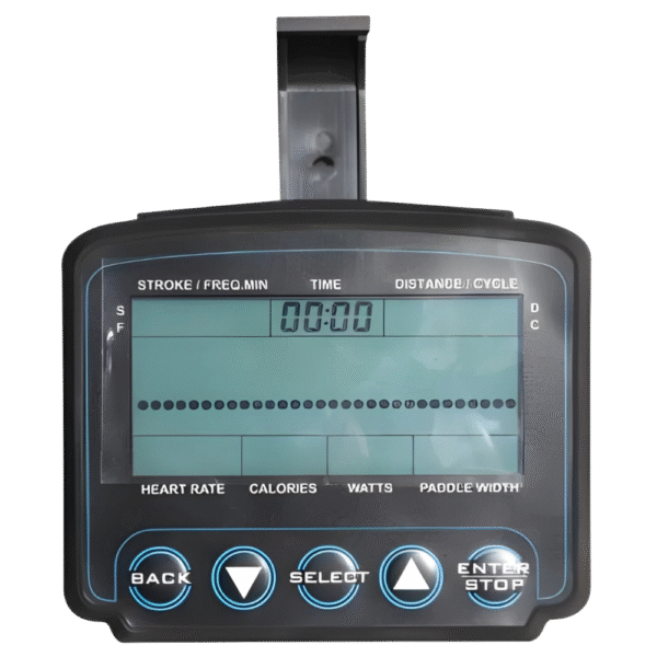 AEROFIT AF-805 Air Rowing Machine