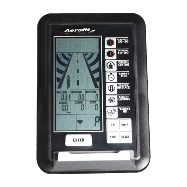 AEROFIT AF-250 Assault Air Bike