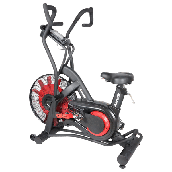 AEROFIT AF-677 Assault Air Bike