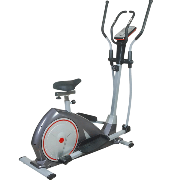 Aerofit AF-602ES Elliptical Cross Trainer
