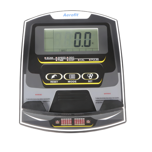 Aerofit AF-263R Recumbent Bike