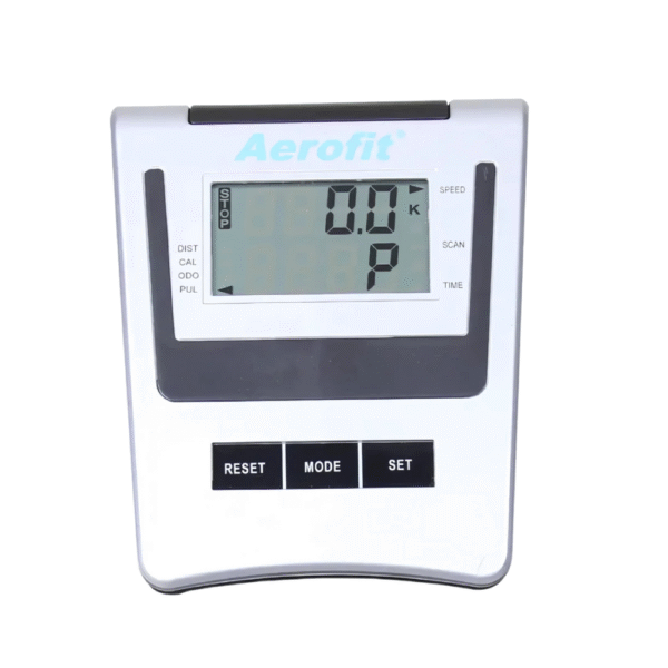 Aerofit AF-662R Recumbent Bike