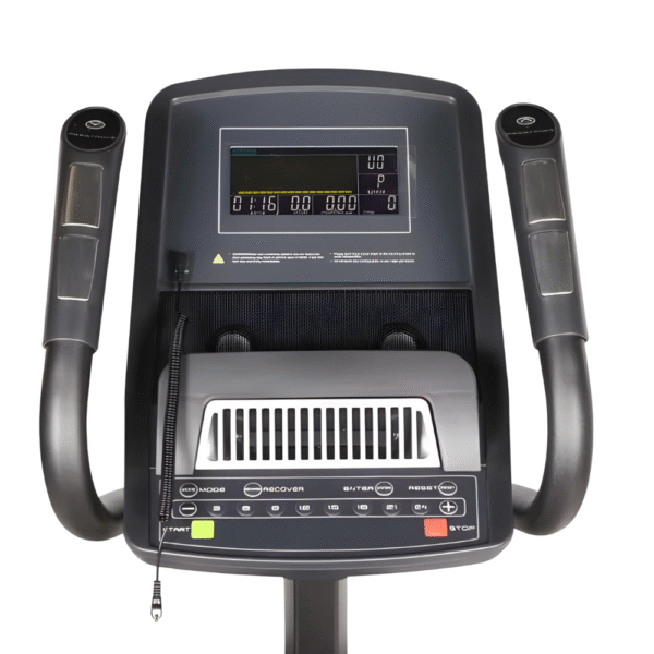 AEROFIT AF-154EL Elliptical Cross Trainer