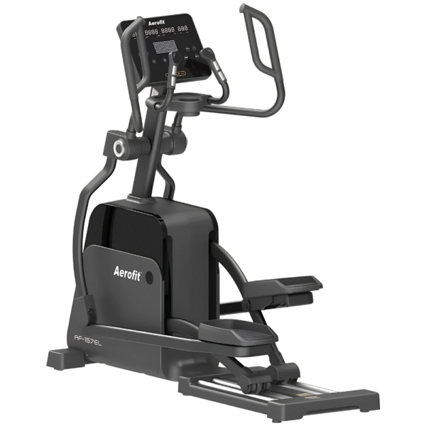 AEROFIT AF-157EL Elliptical Cross Trainer