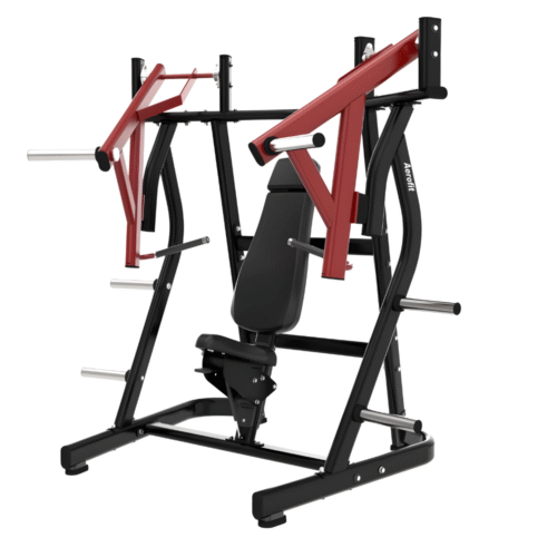 AEROFIT AF-2953 SEATED CHEST PRESS (AERO KNIGHT SERIES)